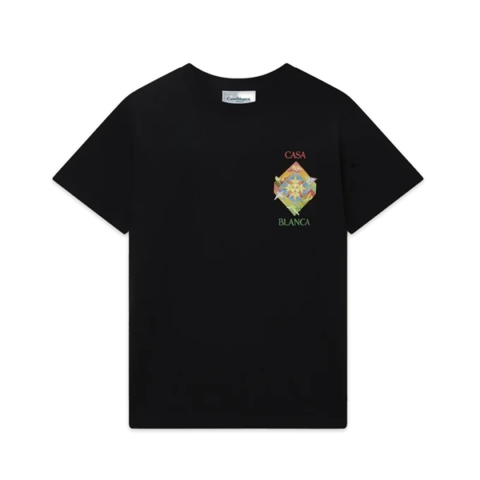 Les Elements T-shirt