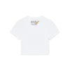 Los Angeles Store Cropped Baby Tee Los Angeles Store Cropped Baby Tee