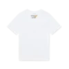 Los Angeles Store T-shirt med trykt logo og korte ærmer