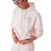 Manga Tennis Ball Hoodie