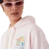 Manga Tennis Ball Hoodie