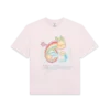 Manga Tennis Ball kortærmet T-shirt