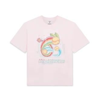 Manga Tennis Ball kortærmet T-shirt