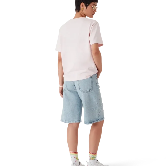 Manga Tennis Ball kortærmet T-shirt