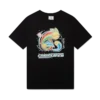 Manga Tennis Ball shorts-ærmet T-shirt Manga Tennis Ball shorts-ærmet T-shirt