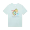 Manga Tennis Ball shorts-ærmet T-shirt Manga Tennis Ball shorts-ærmet T-shirt