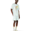 Manga Tennis Ball shorts-ærmet T-shirt Manga Tennis Ball shorts-ærmet T-shirt