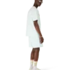 Manga Tennis Ball shorts-ærmet T-shirt Manga Tennis Ball shorts-ærmet T-shirt