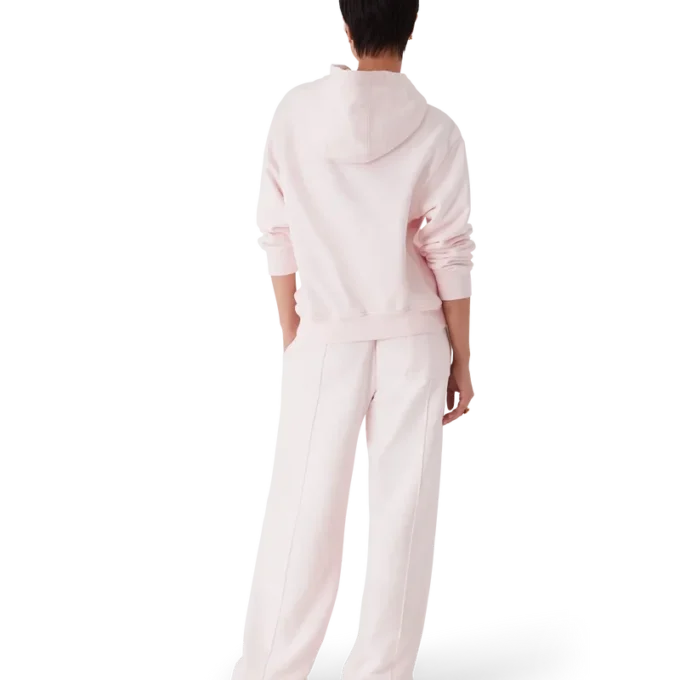 Manga Tennis Ball Sweatpants med åben kant
