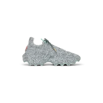 Melange Arch strikket sneaker til mænd Melange Arch strikket sneaker til mænd