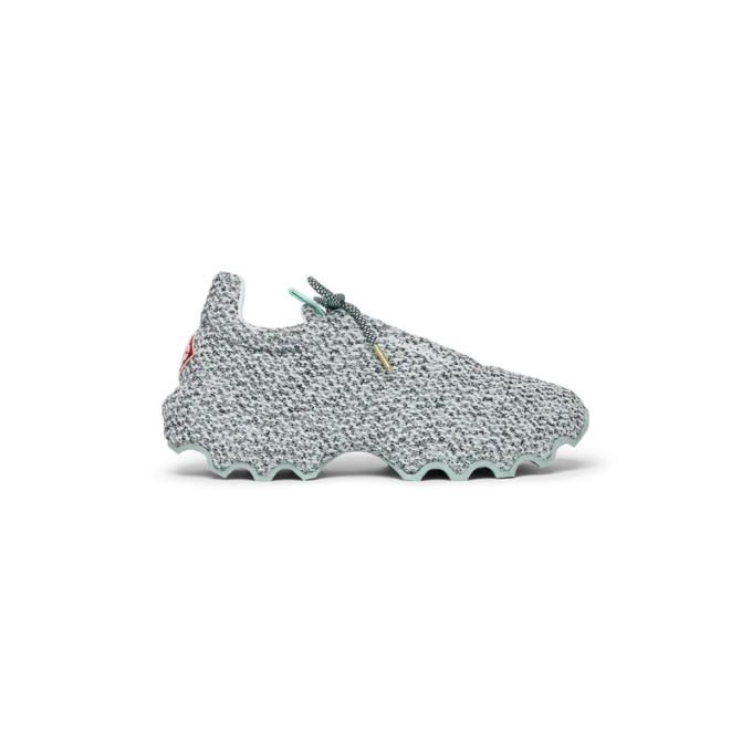 Melange Arch strikket sneaker til mænd Melange Arch strikket sneaker til mænd
