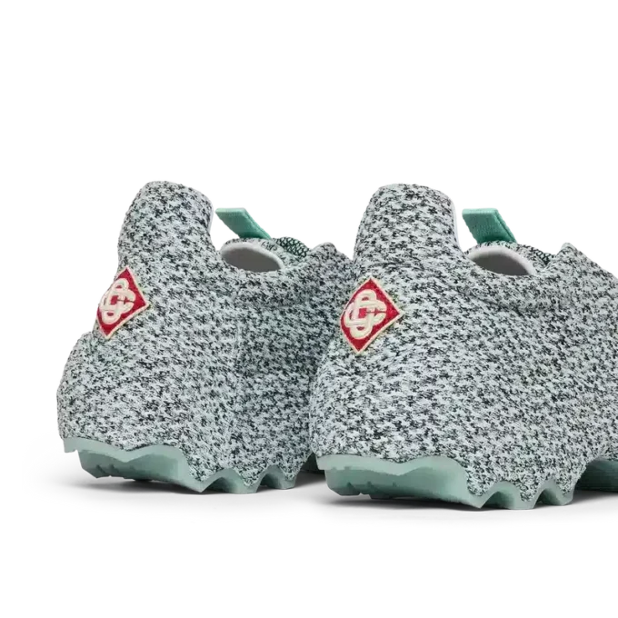 Melange Arch strikket sneaker til mænd Melange Arch strikket sneaker til mænd
