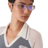 Merino Tennis langærmet Poloshirt
