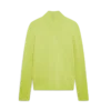 Merino-top med rullekrave Merino-top med rullekrave