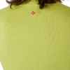 Merino-top med rullekrave Merino-top med rullekrave