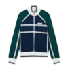 Mesh Tape Track Jacket Mesh Tape Track Jacket