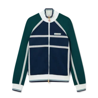 Mesh Tape Track Jacket Mesh Tape Track Jacket