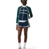 Mesh Tape Track Jacket Mesh Tape Track Jacket