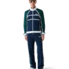 Mesh Tape Track Jacket Mesh Tape Track Jacket