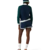 Mesh Tape Track Jacket Mesh Tape Track Jacket