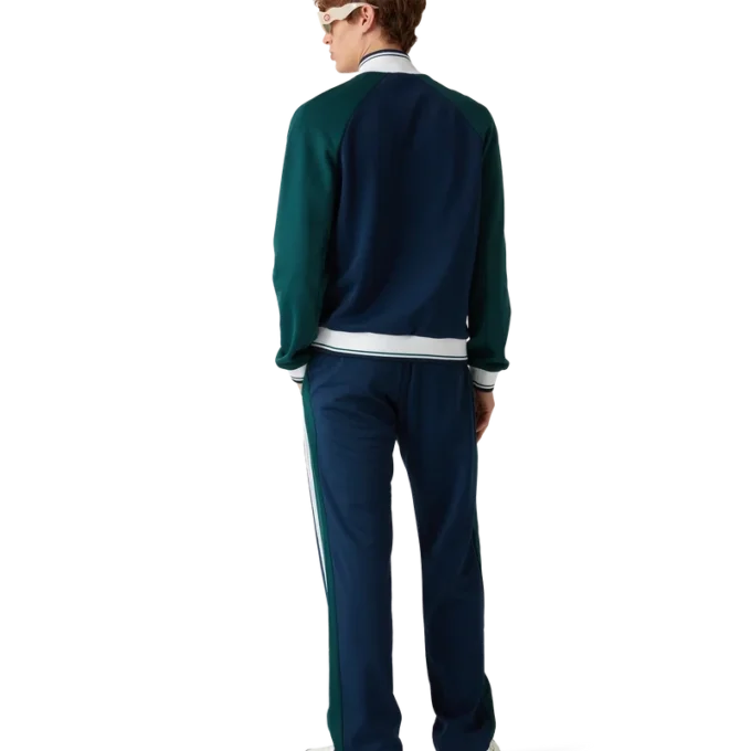 Mesh Tape Track Jacket Mesh Tape Track Jacket