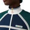 Mesh Tape Track Jacket Mesh Tape Track Jacket