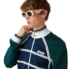 Mesh Tape Track Jacket Mesh Tape Track Jacket