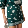 Metaphysical silke-minidress Metaphysical silke-minidress