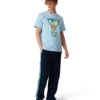 Metaphysical Tennis Icon T-shirt