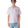 Mini Mushroom halskæde