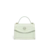 Mint Monogram-præget Mini Jeanne-taske Mint Monogram-præget Mini Jeanne-taske