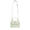 Mint Monogram-præget Mini Jeanne-taske Mint Monogram-præget Mini Jeanne-taske