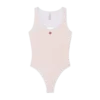 Monogram-badedragt Monogram-badedragt