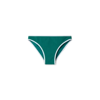 Monogram-bikinibukser