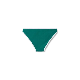 Monogram-bikinibukser