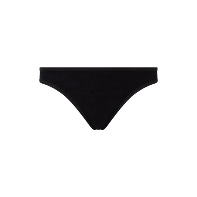 Monogram-bikinibund Monogram-bikinibund