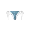 Monogram-bikinibund Monogram-bikinibund
