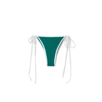 Monogram-bikinibund