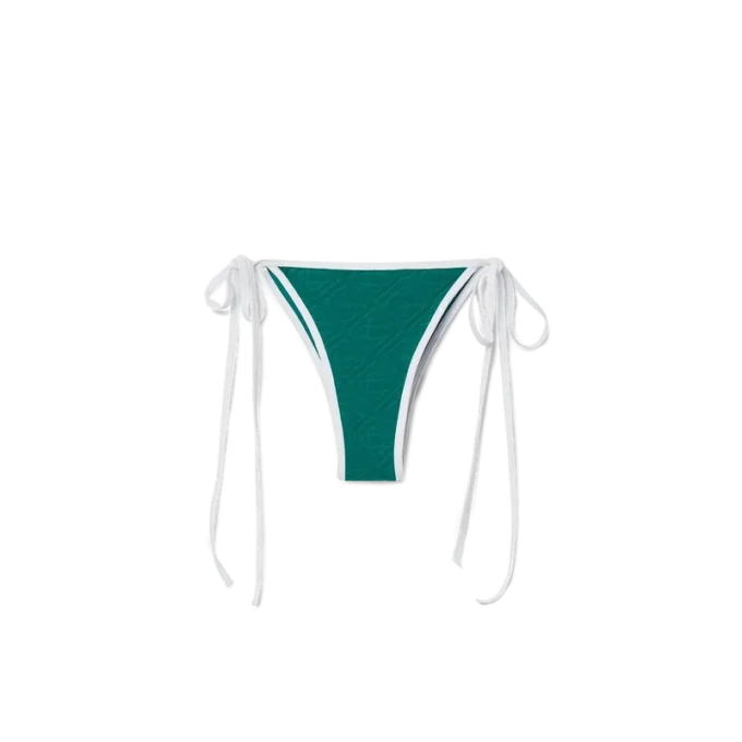 Monogram-bikinibund Monogram-bikinibund