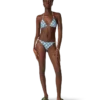 Monogram-bikinibund Monogram-bikinibund
