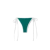 Monogram-bikinibund Monogram-bikinibund
