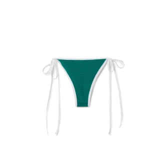Monogram-bikinibund