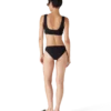 Monogram-bikinibund Monogram-bikinibund