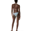 Monogram-bikinibund Monogram-bikinibund