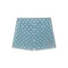 Monogram-frotté-Shorts Monogram-frotté-Shorts