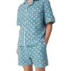 Monogram-frotté-Shorts Monogram-frotté-Shorts
