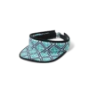 Monogram-frotté-visir Monogram-frotté-visir