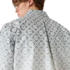 Monogram Gradient-skjorte Monogram Gradient-skjorte