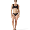 Monogram Jacquard-bikinitop Monogram Jacquard-bikinitop