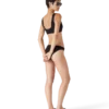 Monogram Jacquard-bikinitop Monogram Jacquard-bikinitop